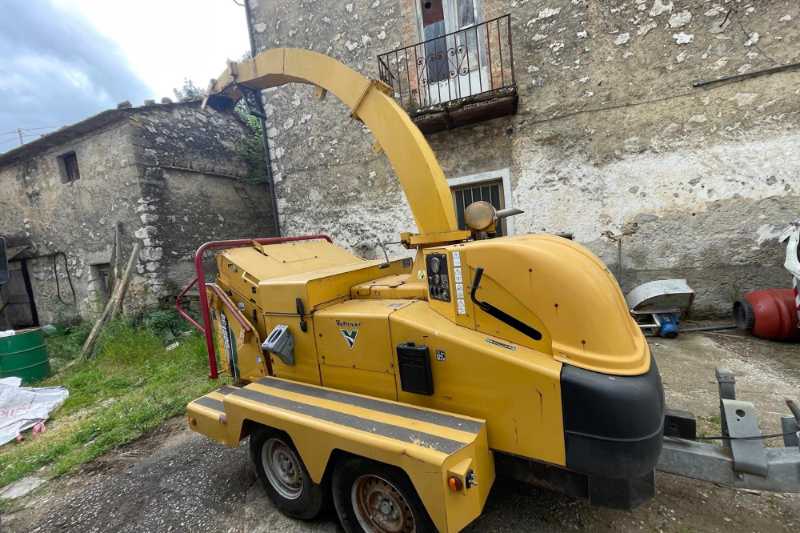 OmecoHub - Immagine VERMEER BC1500